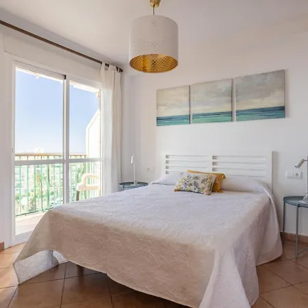 Appartement Bahia 653 Nerja