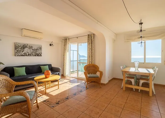 Bahia 653 Nerja