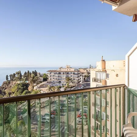 Bahia 653 Apartman Nerja