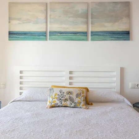 Bahia 653 Appartement Nerja