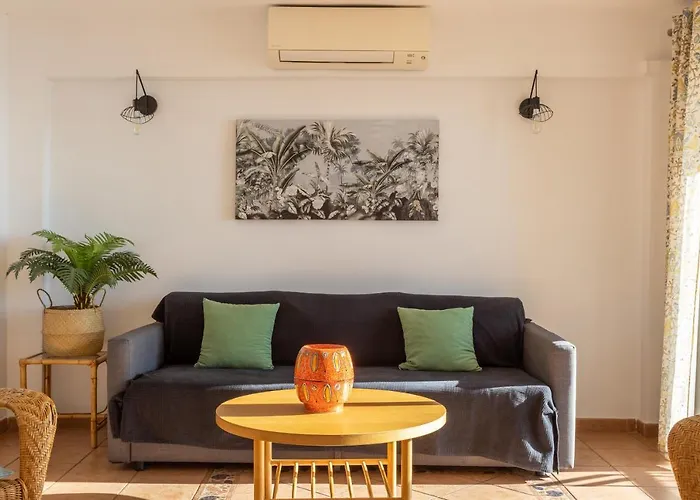 Bahia 653 Apartman