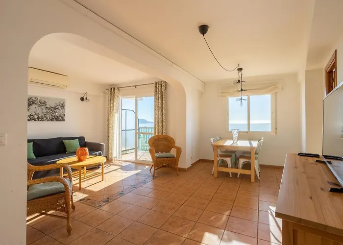 Bahia 653 Nerja