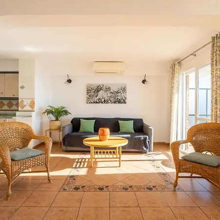 Bahia 653 Appartement Nerja