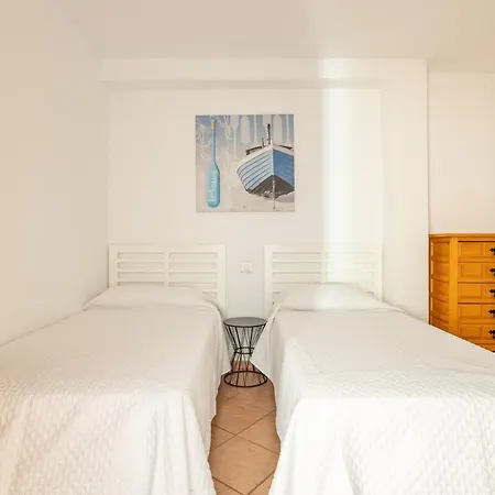 Bahia 653 Appartement Nerja